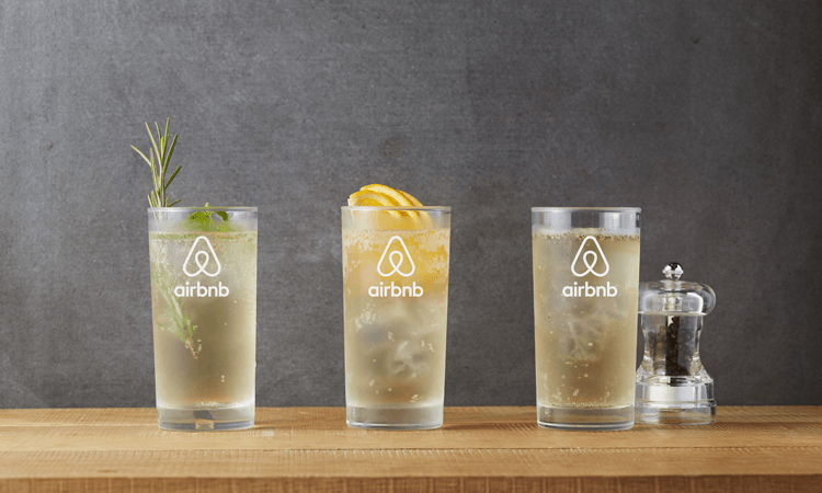 Airbnb Cafeが期間限定で渋谷にオープン！