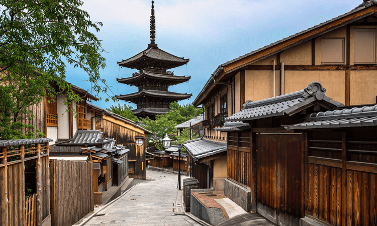 京都の独自ルールが民泊オーナーに厳し過ぎると話題に