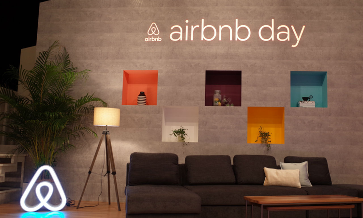 AirbnbJapanが今後の日本での活動に関する事を発表！