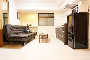 荻窪の新物件！新宿まで直通で10分の好立地！