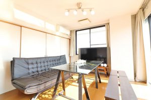 【新規物件紹介！】駒込駅徒歩4分！大人13人が泊まれる大型物件です！