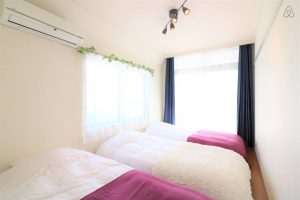 【新規物件紹介！】駒込駅徒歩4分！清潔感抜群の綺麗な物件です！