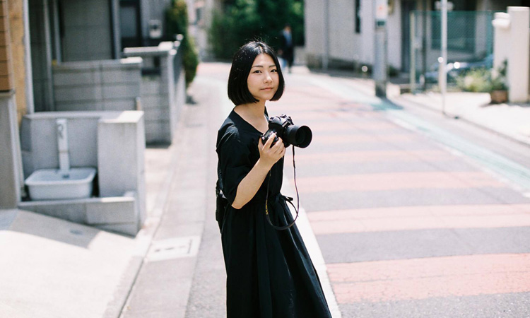 Airbnbを写真撮影に利用する人が登場