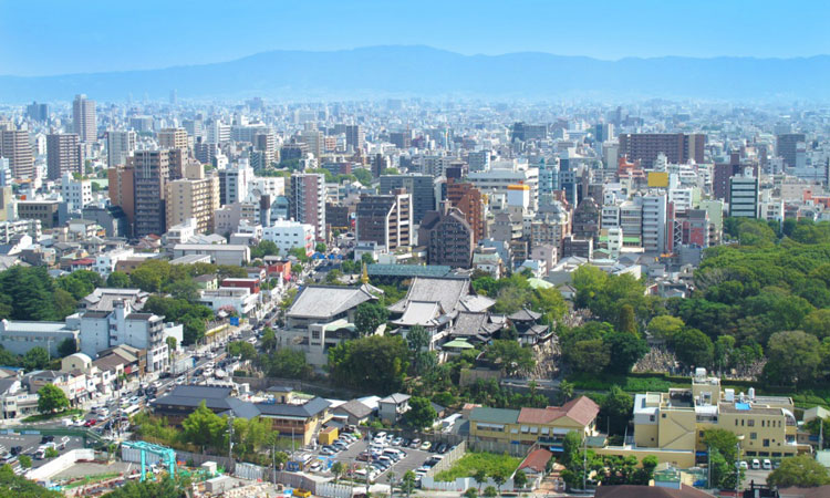 イベント民泊実施のため東大阪市とAirbnbが提携！