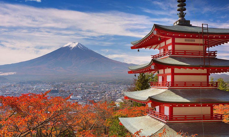 コロナ終息後の海外旅行意向は上向き!アジアでは日本が人気!