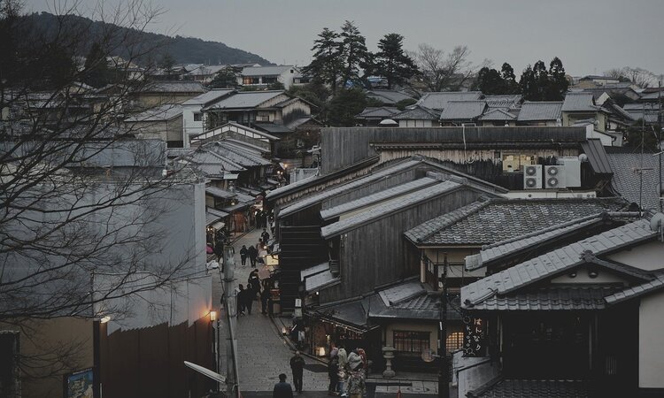 移住者が農家民泊で顔合わせ交流会 受け入れに積極的な京都・福知山三和