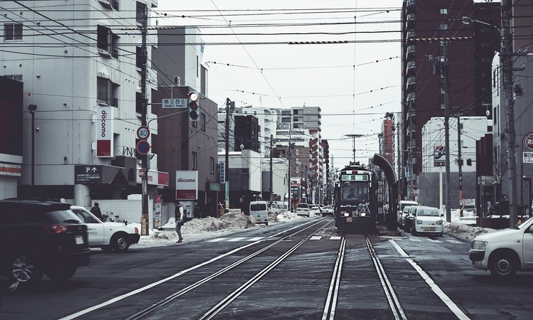インバウンド回復によって札幌はホテル代高騰？！民泊マンションはめちゃくちゃ儲かるのか調査してみた！